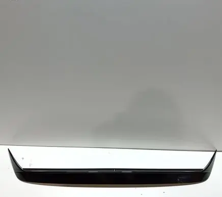 Honda Jazz IV GR Tailgate/trunk spoiler 74900TZA00