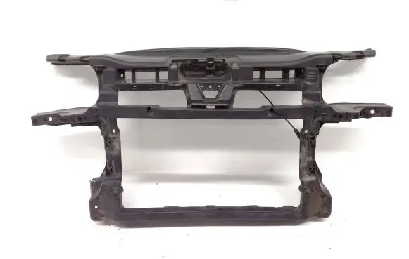 Volkswagen Caddy Radiator support slam panel
