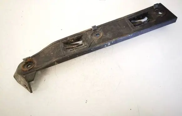 Volkswagen Golf IV Front bumper mounting bracket 1J0807183A
