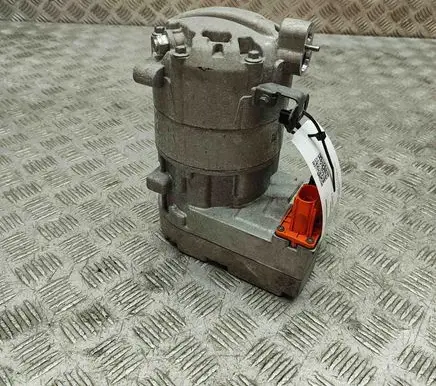 Volkswagen ID.4 Air conditioning (A/C) compressor (pump) 1EA816797G 1EA820807C