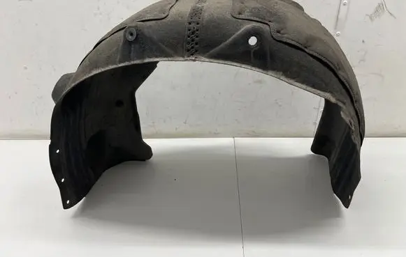 Hyundai IONIQ 6 Rear arch fender liner splash guards 86825KL000