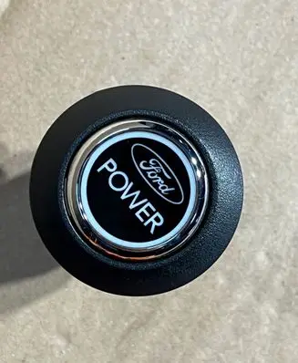 Ford Focus Engine start stop button switch braknumeruczci