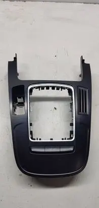 Audi A4 S4 B8 8K Gear shifter surround trim plastic 8k0864261