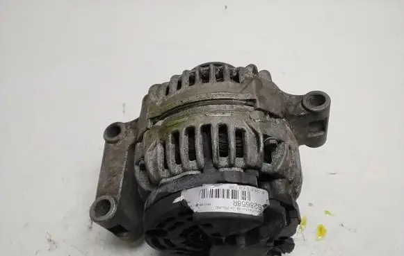 Ford Mondeo MK IV Generator/alternator 1450633 R1C1T10300AF
