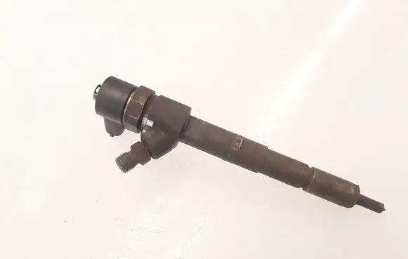 Alfa Romeo 156 Fuel injector 0445110111