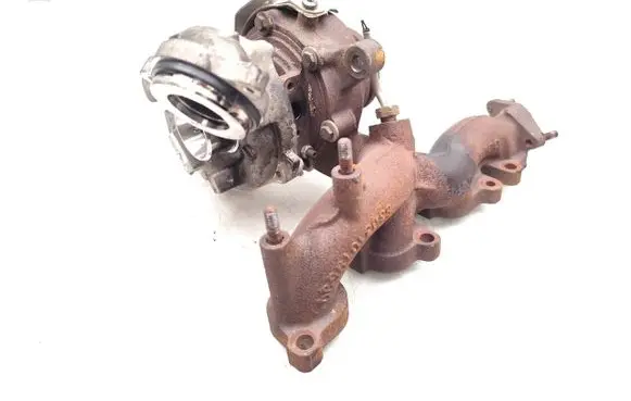 Volkswagen Eos Turbo 03L253016J