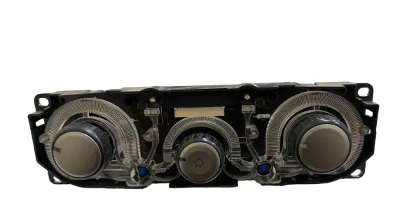 Mitsubishi Grandis Climate control unit 7820A071 CAA502A050F