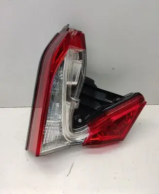 Toyota C-HR I Tailgate rear/tail lights 81590F4010 16441F