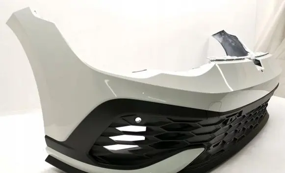 Volkswagen Golf VIII Front bumper 5H0807221D