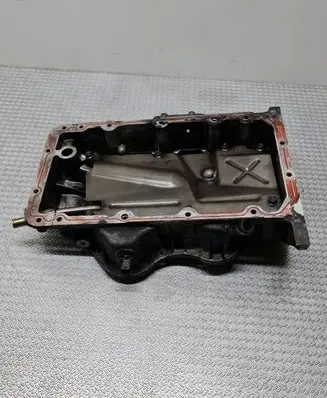 Opel Signum Oil sump