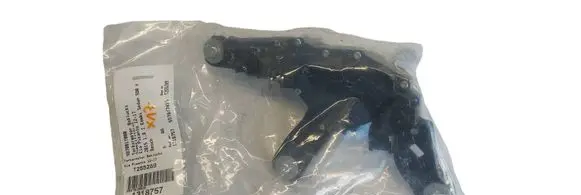 KIA Picanto Rear window wiper motor 987001Y000