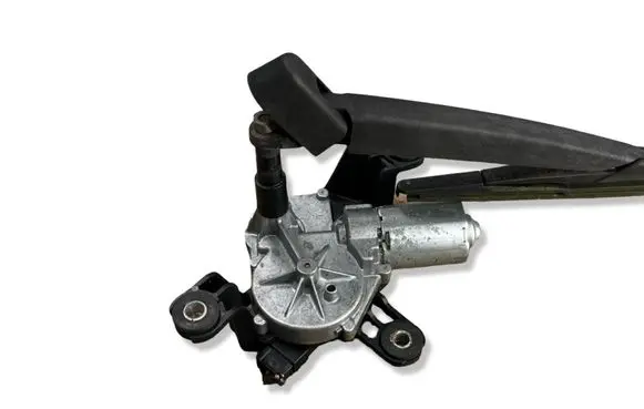Opel Astra H Rear window wiper motor 0390201591 13105981