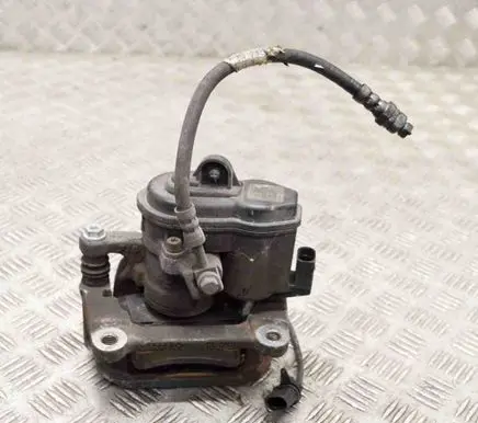 Audi A5 Rear brake caliper 8W0406AT