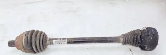 Audi A3 S3 8P Rear driveshaft 1K0501203A