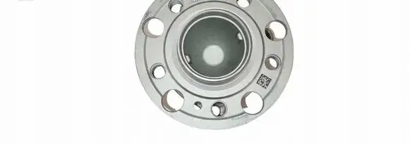 Mercedes-Benz S W223 Front wheel hub A2333340200