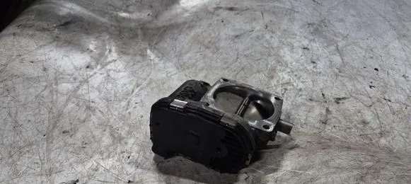 Mercedes-Benz R W251 Throttle valve A1131410125