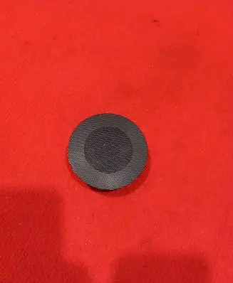 Peugeot 3008 I Front door high frequency speaker 90220017304
