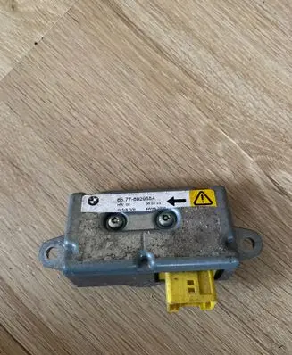 BMW 7 E65 E66 Airbag control unit/module 6929554