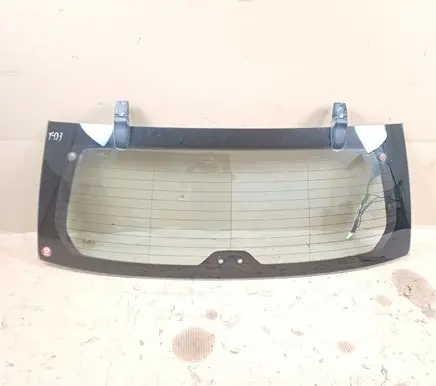Chevrolet Captiva Opening tailgate glass 43R000384 96628283