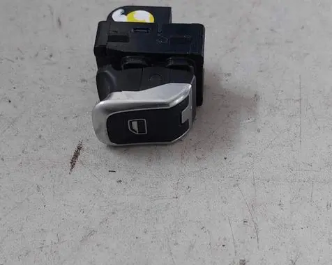 Audi A3 S3 8V Electric window control switch 8V0959855A 001113S 142691