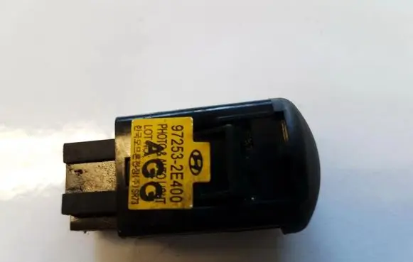 KIA Sportage Sensor 972532E400 97253-2E400