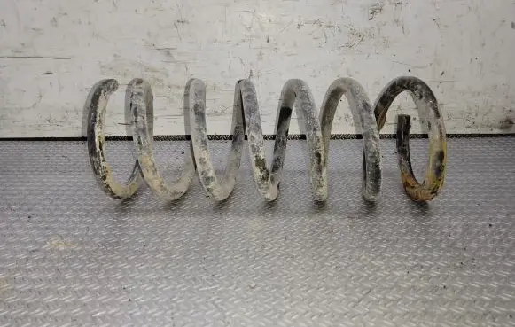 Ford S-MAX Rear coil spring