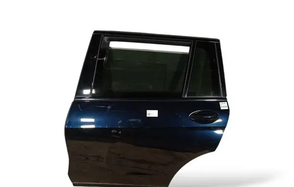BMW X7 G07 Rear door 7931201 41527931201 8738557