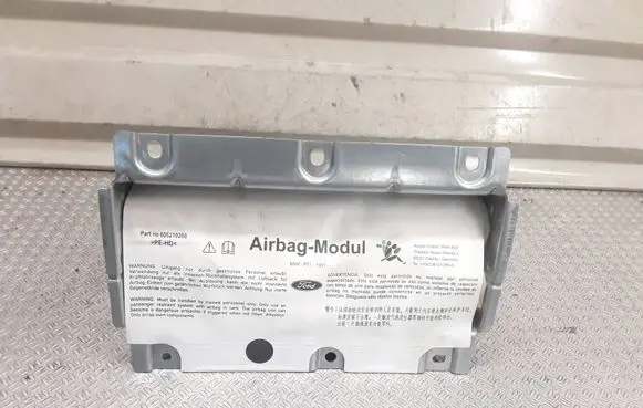 Ford S-MAX Passenger airbag 605210200