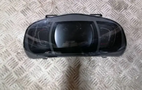 Renault Espace V (RFC) Speedometer (instrument cluster) P248103419R