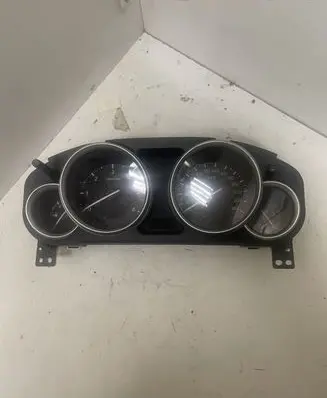 Mazda 6 Speedometer (instrument cluster) 1EGAM6D