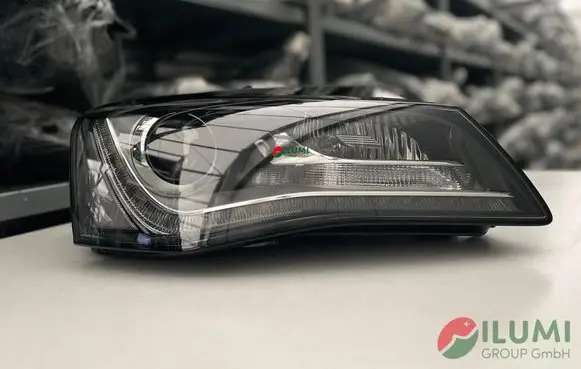 Audi A8 S8 D4 4H Headlight/headlamp 4H0941030P