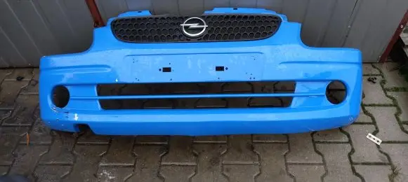 Opel Agila A Front bumper