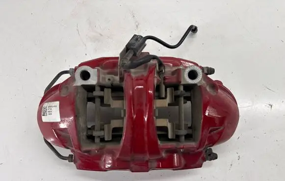 Alfa Romeo Stelvio Front brake caliper 00505534550