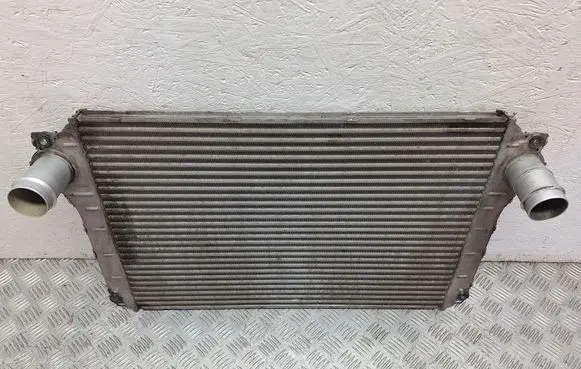 Toyota Corolla Verso AR10 Intercooler radiator 179400R010 JD1271002220 1990601016