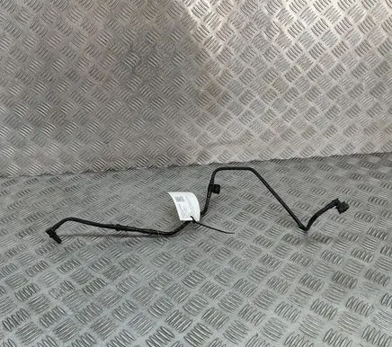 Mercedes-Benz Sprinter W907 W910 Engine coolant pipe/hose A9105011200