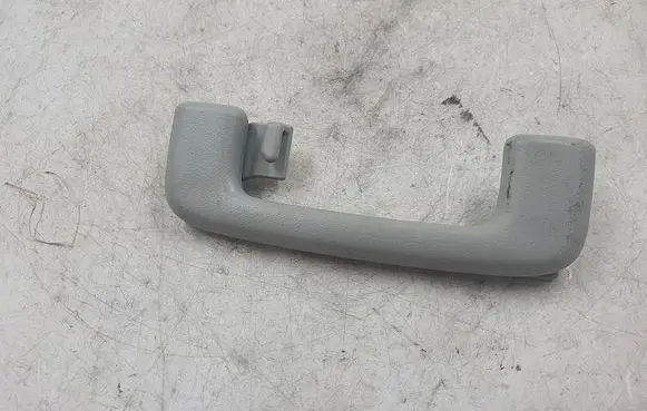 Mitsubishi Lancer X Rear interior roof grab handle 