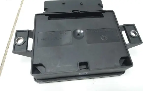 Audi A6 S6 C7 4G Hand brake control module 4H0907801E