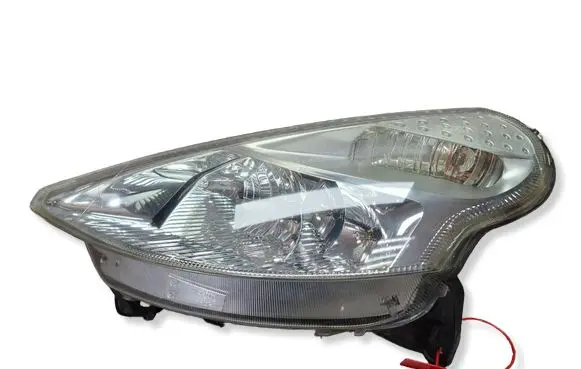 Citroen C3 Pluriel Headlight/headlamp S27649492
