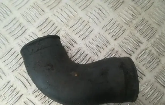 Audi A6 S6 C5 4B Intercooler hose/pipe