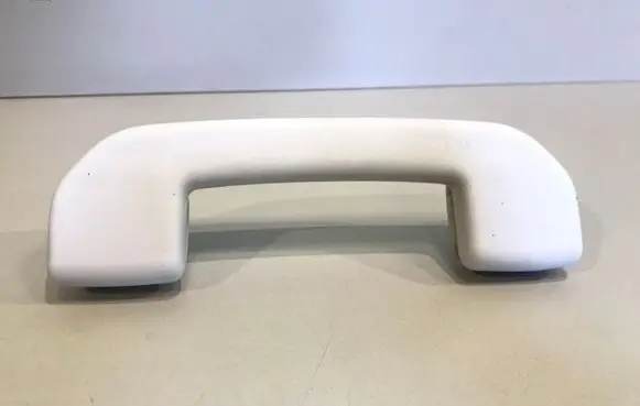Peugeot 308 Front interior roof grab handle