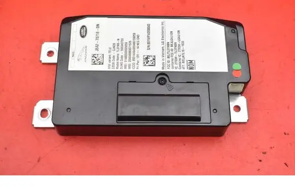 DAF 95 XF Engine control unit/module ECU J8A270718DN