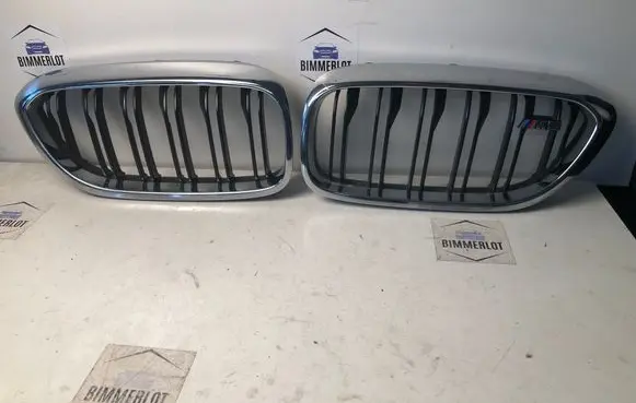 BMW M5 F90 Front grill