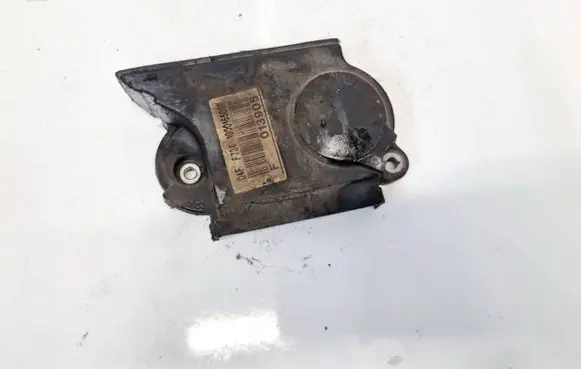Dacia Sandero Timing belt guard (cover) 135630915R
