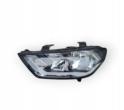 Audi A1 Headlight/headlamp 82A941003
