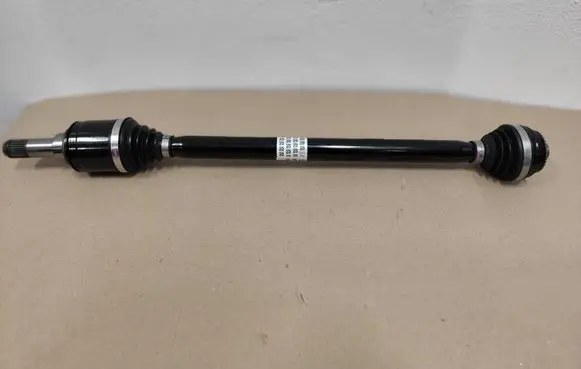 BMW 5 G60 G61 Rear driveshaft 5A2AF26