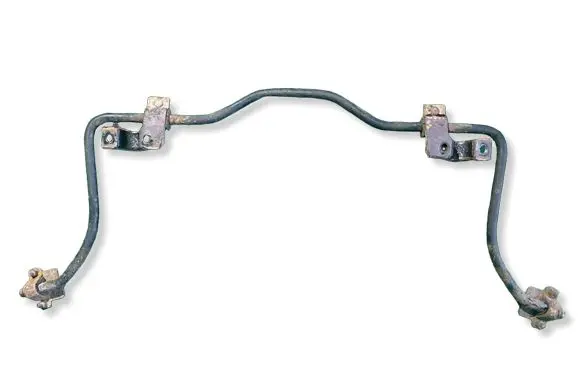 Fiat Seicento/600 Front anti-roll bar/sway bar 