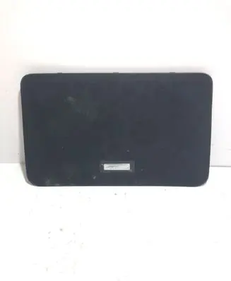Audi A8 S8 D3 4E Subwoofer grill/trim 4E0035435A 4E0035435