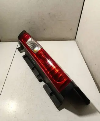 Renault Trafic II (X83) Rear/tail lights 93857722