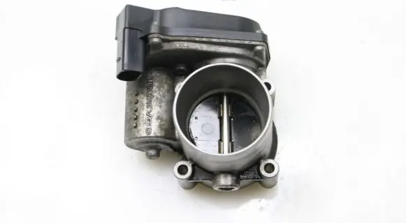 Skoda Octavia Mk2 (1Z) Throttle valve 03C133062C