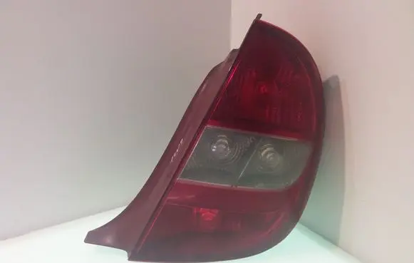 Citroen C5 Rear/tail lights 9632646680
